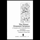 Flower Ornament Scripture, Volume 1
