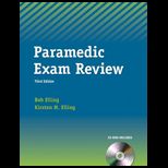 Paramedic Exam Review