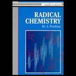Radical Chemistry
