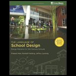 Language of School Design