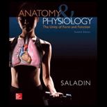Anatomy and Physiology    Text