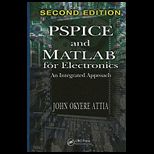 PSpice and MATLAB for Electronics