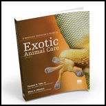 Veterinary Technicians Guide to Exotic Animal Care