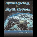 Investigating the Earth System