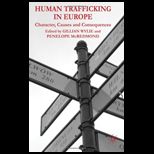 Human Trafficking in Europe