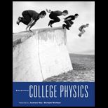 Essential College Physics, Volume 2 and Access