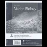 Marine Biology CUSTOM<
