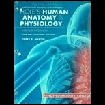 Human Anatomy and Physiology Lab (Looseleaf) (Custom)