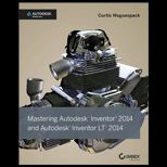 Mastering Autodesk Inventor 2014 and Autodesk Official Press