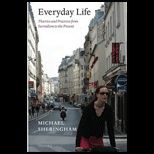 Everyday Life  Theories and Practices from Surrealism to Present