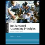 Fund Accounting Principles , Volume 2 (Canadian)
