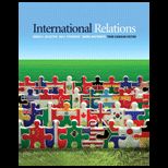 International Relations (Canadian)
