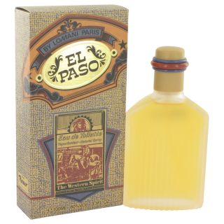 Lomani El Paso for Men by Lomani EDT Spray 3.3 oz