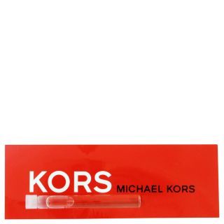 Kors for Women by Michael Kors Vial (sample) .05 oz