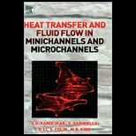 Heat Transfer and Fluid Flow In