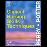 Nursing Skills Online for Clinical Nursing Skills and Techniques