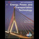 Energy, Power, and Transportation Technology   Lab