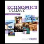 Economics Today Micro View Econlab and Etext