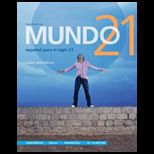 Mundo 21   With Access Card