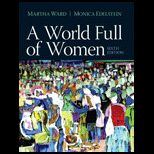 World Full of Women
