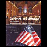 Gateways to Democracy (Custom)
