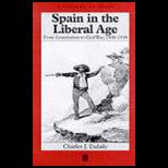 Spain in Liberal Age