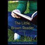 Little, Brown Reader Text Only