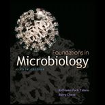 Foundations in Microbiology (Looseleaf)