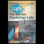 Zaps  Norton Psychology Labs