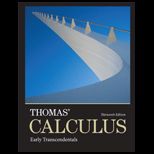 Thomascalculus, Early Trans.
