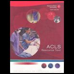 ACLS Resource Text for Instructors
