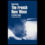 French New Wave  Artistic School