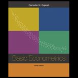 Basic Econometrics / Text Only