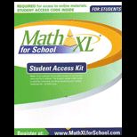 Mathxl for School Access Code