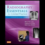 Radiography Essentials for Limited Practice  Text