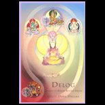 Delog Journey to Realms Beyond Death