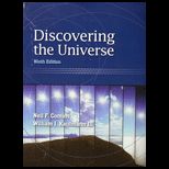 Discovering the Universe   With Access