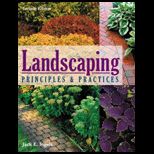 Landscaping  Residential Design Workbook