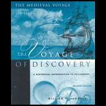 Voyage of Discovery  Medieval Voyage