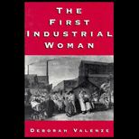 First Industrial Woman