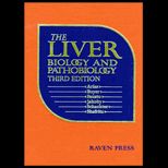 Liver  Biology & Pathobiology