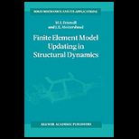 Finite Element Model Updated in Struc