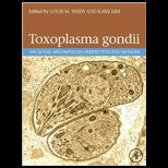 Toxoplasma Gondii The Model Apicomplexan Perspectives and Methods