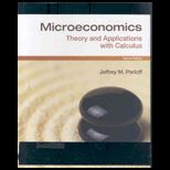 Microeconomics  Theory and Application With Calc.   Study guide