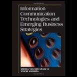 Information Communication Tech. and Emerging Business