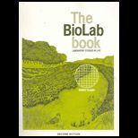 BioLab Book  Laboratory Studies in Life