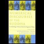 Numerical Discourses of Buddha
