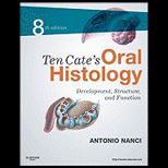 Ten Cates Oral Histology