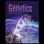 Genetics From Genes to Genomes   Study Guide/Solutions Manual