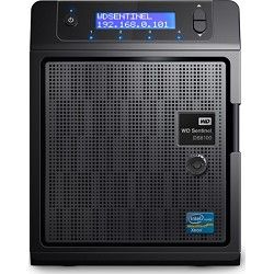 Western Digital 8TB WD Sentinel DS6100 NAS